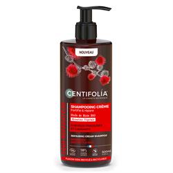 SHAMPOO-CREMA RIPARATORE 500 ml Centifolia