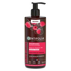 SHAMPOO  ILLUMINANTE & PROTETTIVO  500 ml Centifolia