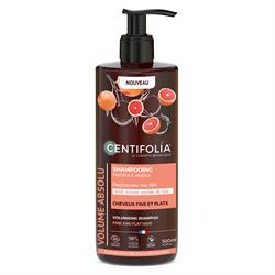 SHAMPOO VOLUMIZZANTE 500 ml Centifolia