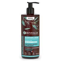 SHAMPOO-CREMA ANTIFORFORA 500 ml Centifolia