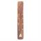 BRUCIA INCENSO IN LEGNO  Buddha Incensi & Accessori