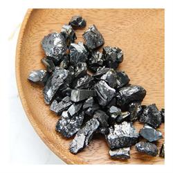 SCHEGGE DI SHUNGITE ELITE 15 g Cristalli e altro