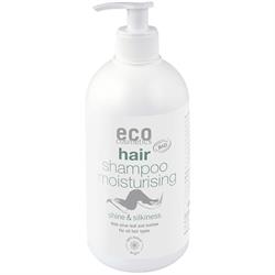 SHAMPOO IDRATANTE 500 ml Eco Cosmetics