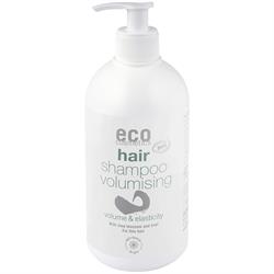 SHAMPOO VOLUME 500 ml Eco Cosmetics