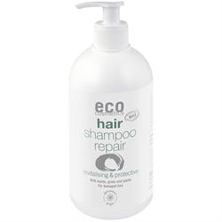 SHAMPOO REPAIR 500 ml Eco Cosmetics