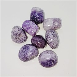 LEPIDOLITE BURATTATA Cristalli e altro