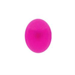 SPAZZOLA IN SILICONE PER VISO E CORPO Fucsia Beauty device & Accessori