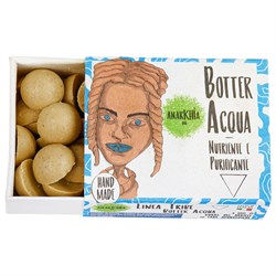 BOTTER ACQUA - IMPACCO SOLIDO  NUTRIENTE E PURIFICANTE  Anarkhìa Bio