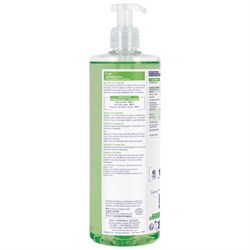 PURE - GEL DETERGENTE PURIFICANTE Eau Thermale Jonzac