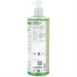 PURE - GEL DETERGENTE PURIFICANTE Eau Thermale Jonzac