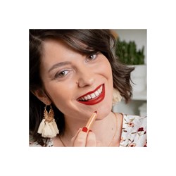 MATITA LABBRA 01 “ROUGE” Boho Green Make-up