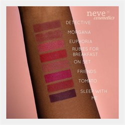 RUBY JUICE - TOMATO Neve Cosmetics