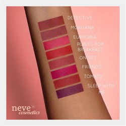 RUBY JUICE - TOMATO Neve Cosmetics