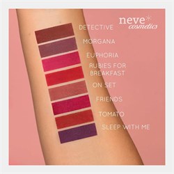 RUBY JUICE - TOMATO Neve Cosmetics