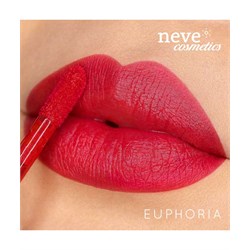 RUBY JUICE - EUPHORIA Neve Cosmetics