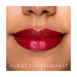 RUBY JUICE - RUBIES FOR BREAKFAST Neve Cosmetics