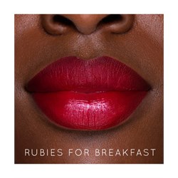 RUBY JUICE - RUBIES FOR BREAKFAST Neve Cosmetics