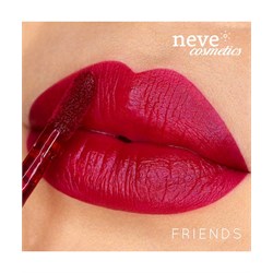 RUBY JUICE - FRIENDS Neve Cosmetics