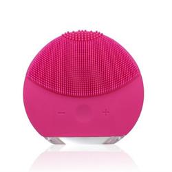 SPAZZOLA T-SONIC PULIZIA VISO Fucsia Beauty device & Accessori