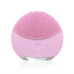 SPAZZOLA T-SONIC PULIZIA VISO Rosa Beauty device & Accessori