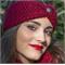 ROSSETTO 105  TAPIS ROUGE  Boho Green Make-up