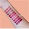 ROSSETTO 312  DESIRE  Boho Green Make-up