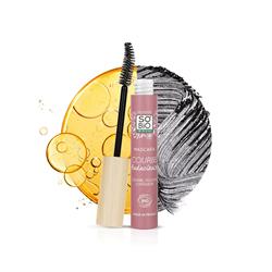 MASCARA NERO 3 in 1  CURVA AUDACE  So'Bio étic