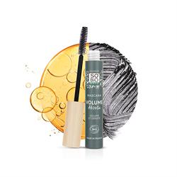 MASCARA NERO  VOLUME ASSOLUTO  So'Bio étic