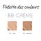 BB CREAM  PERFECT  5 in 1 So'Bio étic