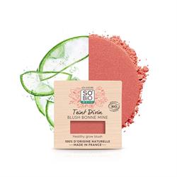 BLUSH  BONNE MINE  So'Bio étic