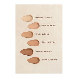 HYALURON LIQUID FOUNDATION Lavera