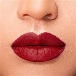 ROSSETTO MATTE  ROUGE BRIQUE  N.121  Couleur Caramel