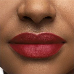 ROSSETTO MATTE  ROUGE BRIQUE  N.121  Couleur Caramel