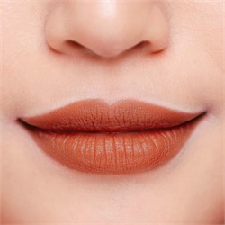 ROSSETTO MATTE  NUDE BRUN DOUX  N.281 Couleur Caramel