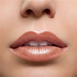 ROSSETTO PERLATO  BEIGE INCANDESCENT  N.256 Couleur Caramel