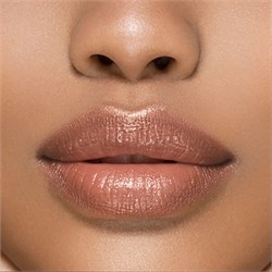 ROSSETTO PERLATO  BEIGE INCANDESCENT  N.256 Couleur Caramel