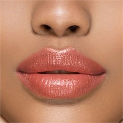 ROSSETTO PERLATO  ROUGE NACRÈ  N.287 Couleur Caramel