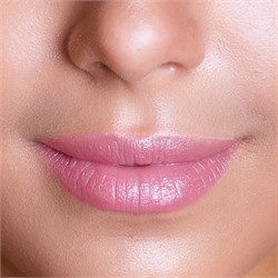 ROSSETTO SATINATO  ROSE MOYEN  N.221 Couleur Caramel