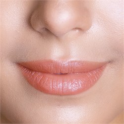 ROSSETTO SATINATO  ROSE NATUREL  N.254 Couleur Caramel