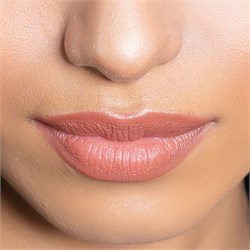 ROSSETTO SATINATO  ROSE NATUREL  N.254 Couleur Caramel