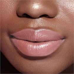 ROSSETTO SATINATO  ROSE LUMIÈRE  N.255 Couleur Caramel