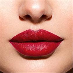ROSSETTO SATINATO  ROUGE PROFOND  N.263 Couleur Caramel