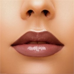 ROSSETTO GLOSSY  HIBISCUS  N.243 Couleur Caramel