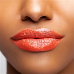 ROSSETTO GLOSSY  MANDARINE  N.501 Couleur Caramel