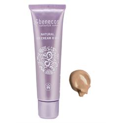 NATURAL BB CREAM 2 - Beige Benecos