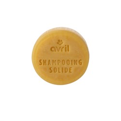 SHAMPOO SOLIDO  CAPELLI SECCHI  *Non più assortito