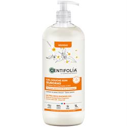 GEL DOCCIA SURGRAS  FIORI D'ARANCIO  1 L Centifolia