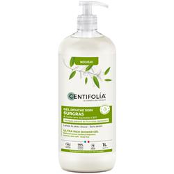 GEL DOCCIA SURGRAS  VERBENA & LIMONE  1 L Centifolia