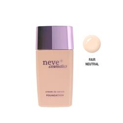 FONDOTINTA CREAM-TO-SERUM 1 - Fair neutral Neve Cosmetics