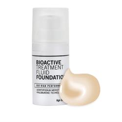 FONDOTINTA FLUIDO BIOACTIVE 01 - Beige rose Liquidflora